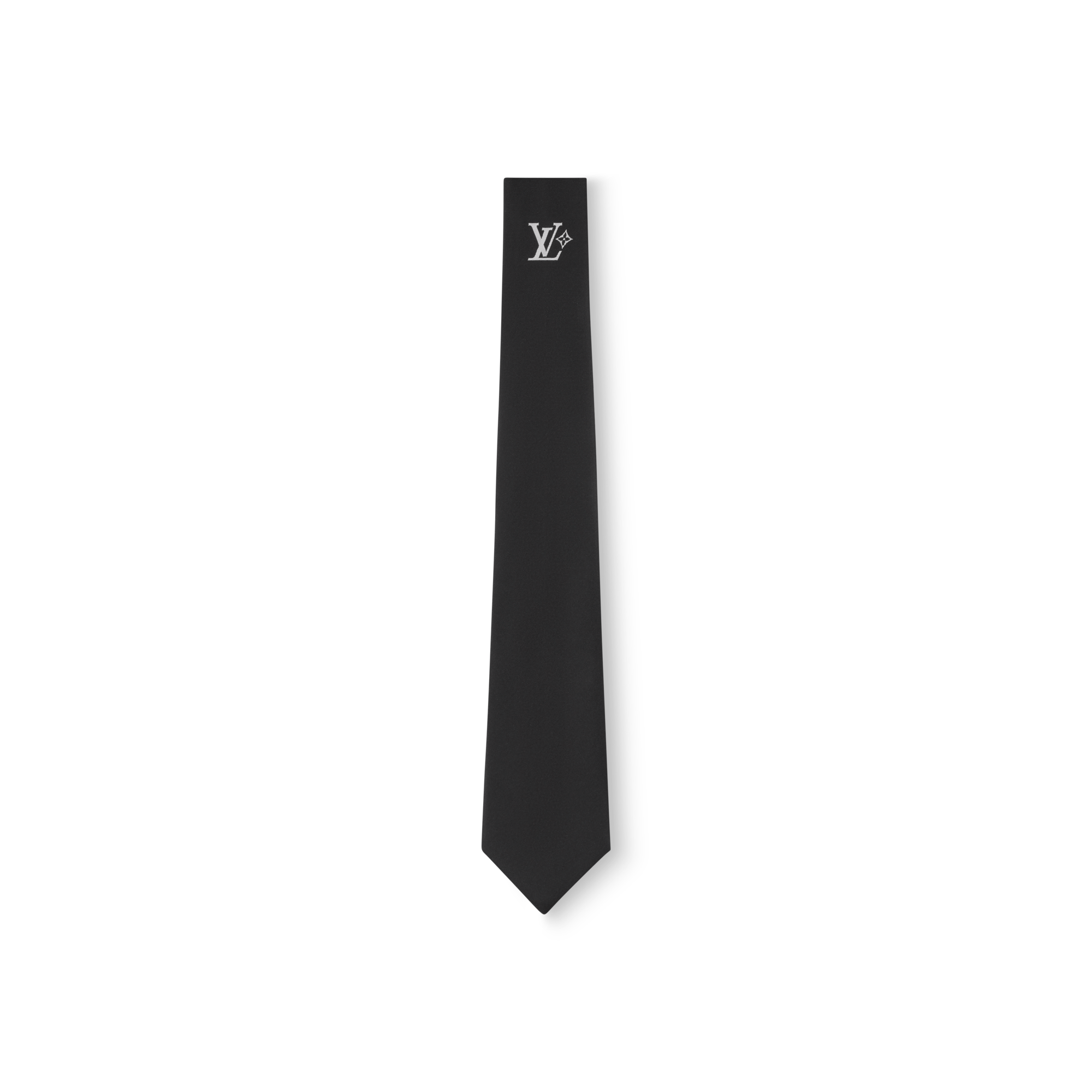 LV Flower Tie S00 - Accessories M98644 | LOUIS VUITTON